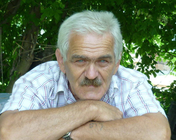 Артем Фёдоров