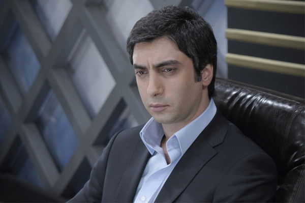 Лесов Естай