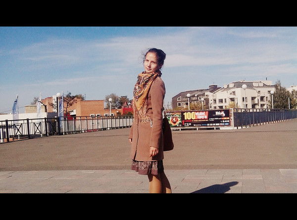 Алёна Гостевская