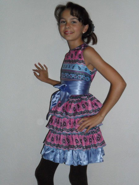 Юлия Маханбетова