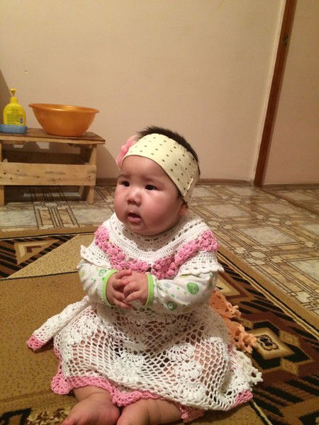 Гульнара Какенова