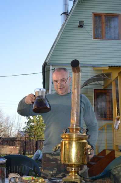 Юрий Иванов