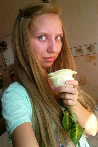 Александра Корешкова