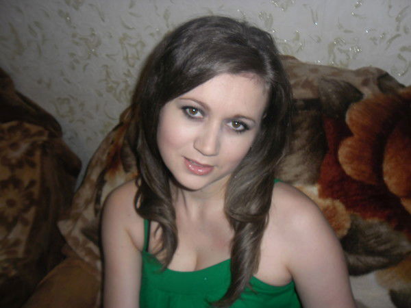 Наташа Наумова