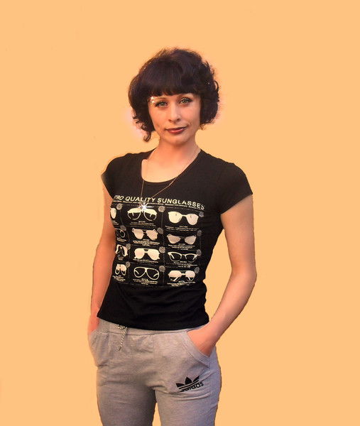 Марина Боженкова