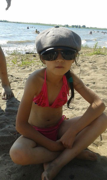 Раушан Еслямбекова