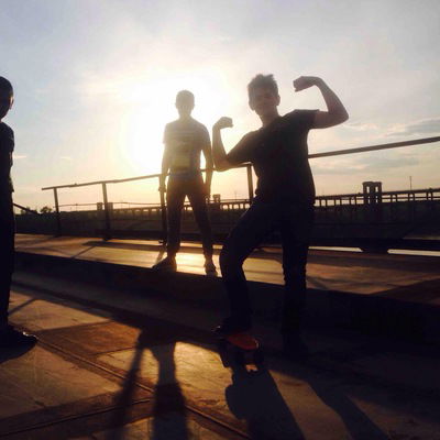 Данил Дюков