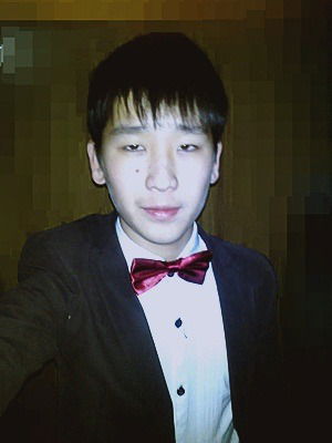 A.k.a Mc..™Muhamediar™•• ¶¶Wolf_Kz.. Pro