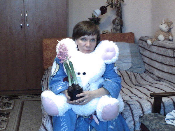 Инна Авдеенко