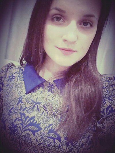 Анастасия Астапова