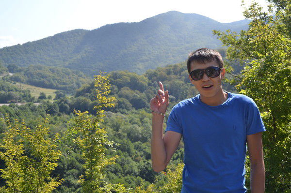 Куаныш Тюлекпергенев