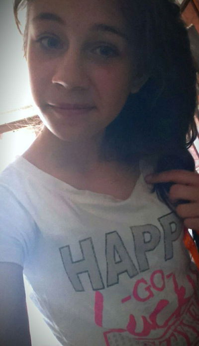 Дарья Алексеевна