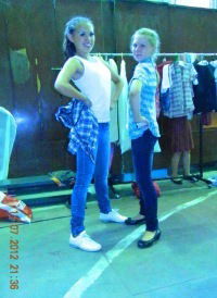 Натусик Filippova