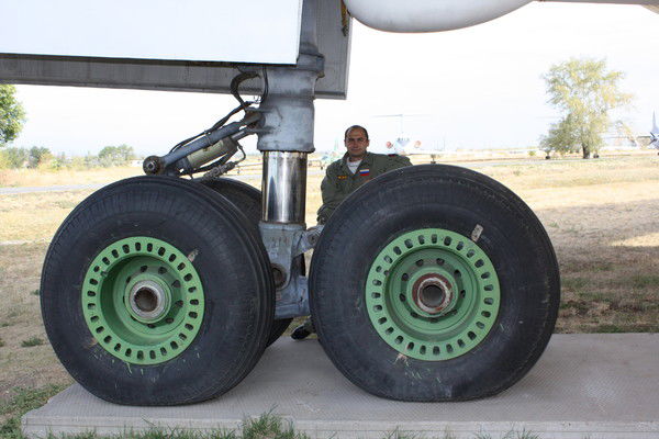 Евгений Самойленко