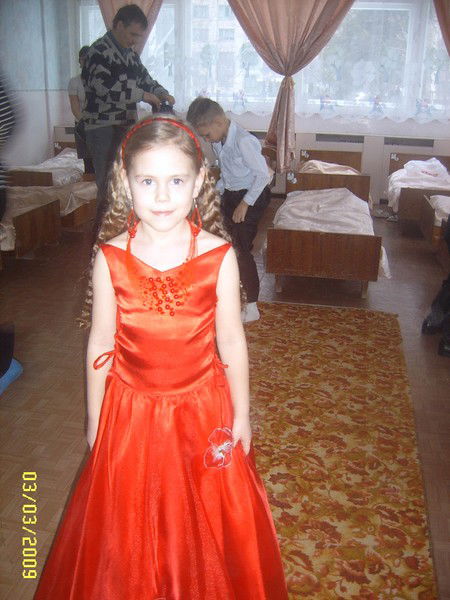 Даша Дорофеева