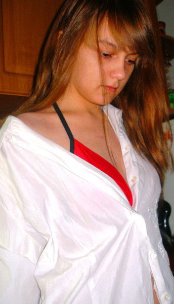 Настюха Журкова