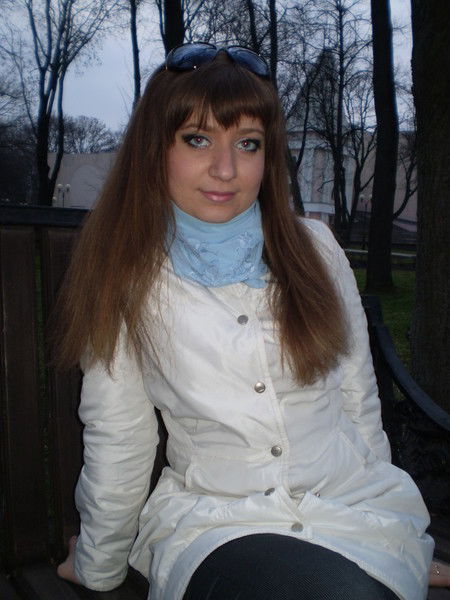 Наталия Алешкевич