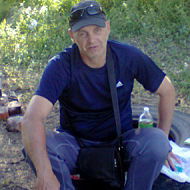 Виталий Федоренко