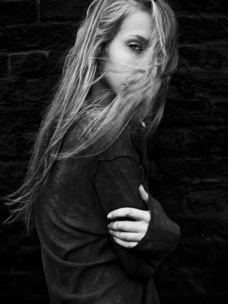 Марианна Бм