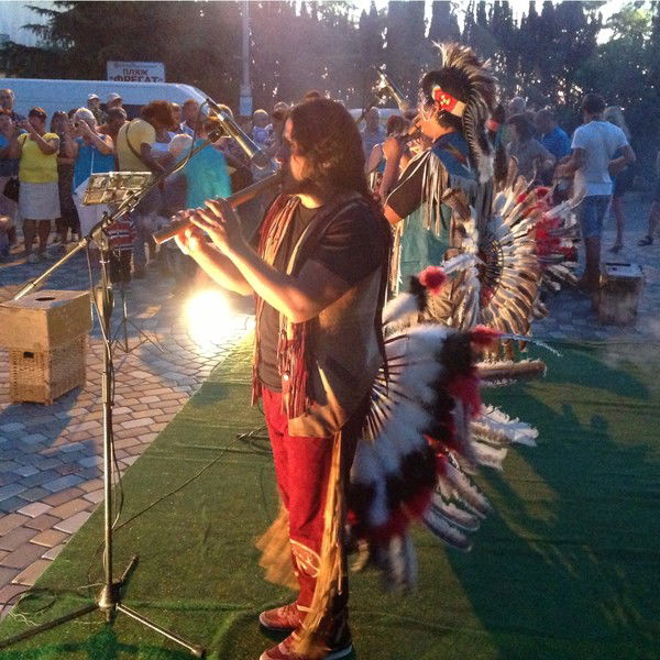 Константин Бондарев