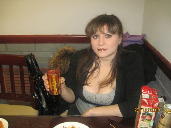 Ольга Смертина