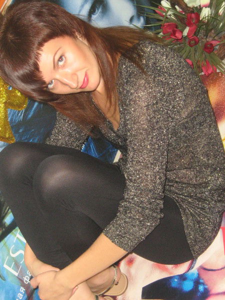 Виктория Павловская