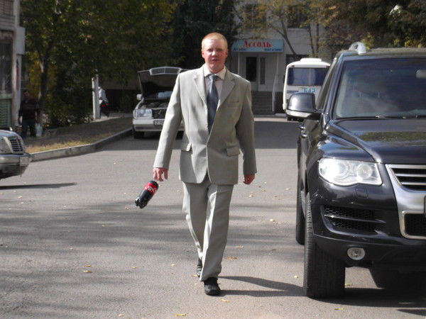 Петя Хапилин