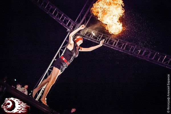 Екатерина Смирнова