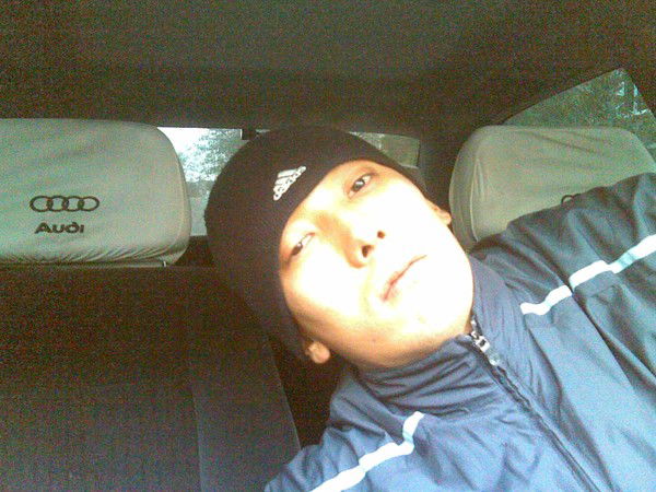 Баур Магзумов