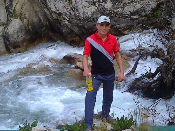 Аслан Рысмухамедов