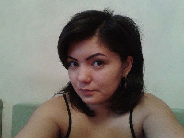 Алема Таубаева