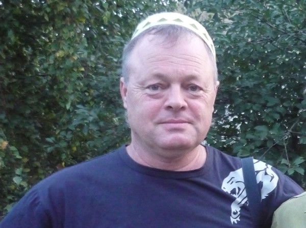 Пётр Макарчук