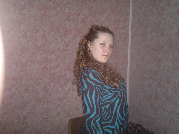 Валентинк@ Пометная