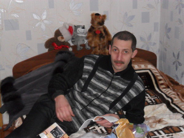 Олег Изаков