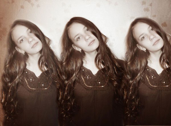 Анастасия Курбатова