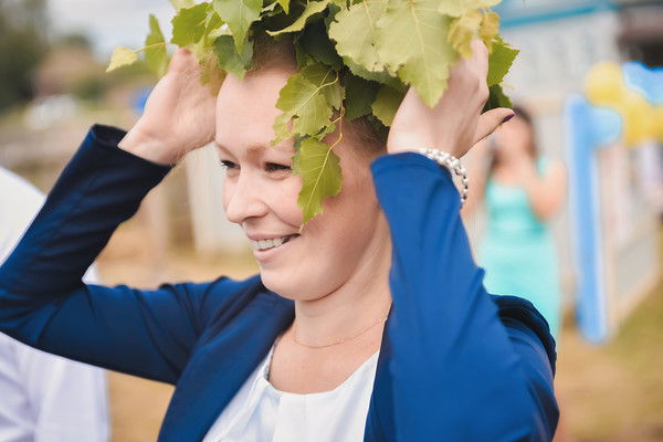 Надежда Удянова