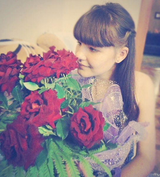 Катя Куаншпаева