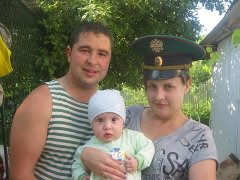 Андрей Чумак