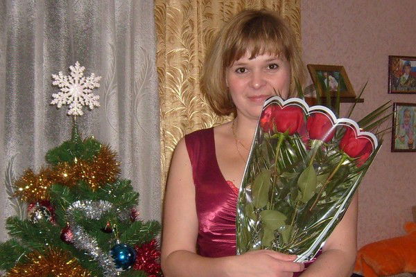 Наталья Кузнецова