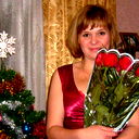 Наталья Кузнецова