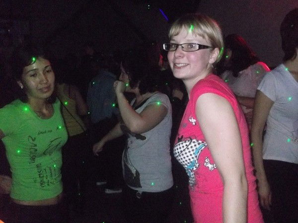 Ирина Кузочкина