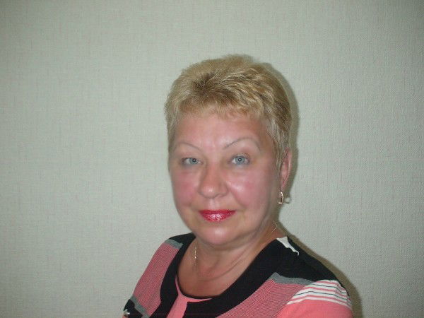 Вера Дорошко