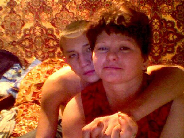 Виктория Ткаченко