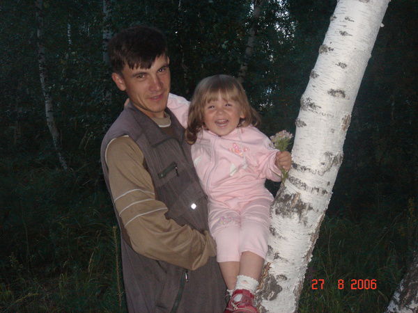 Андрей Осинский