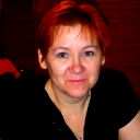 Галина Левенкова