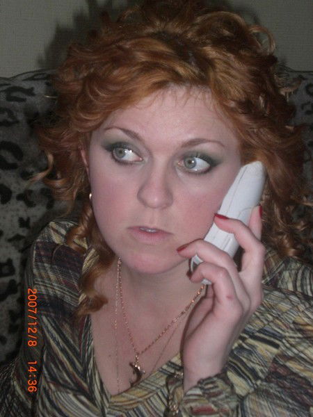 Оксана Стенгач-Бучацкая