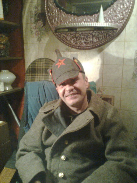 Роман Хаустов