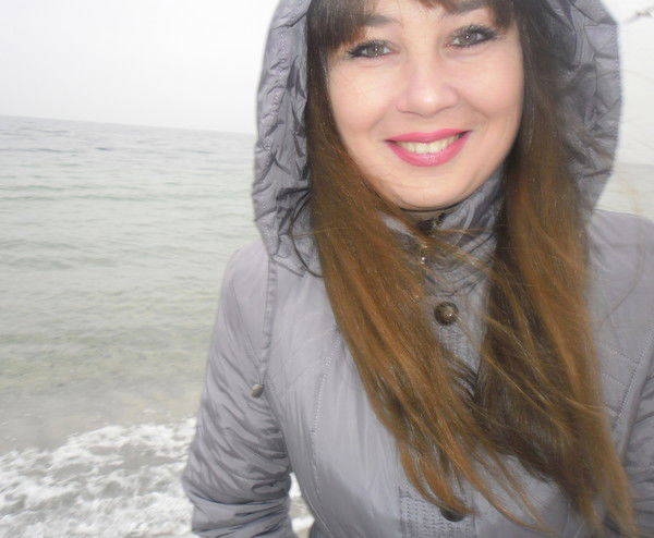 Раиса Нестеренко