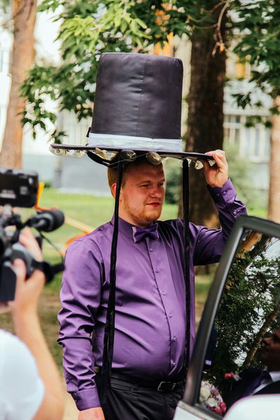 Владимир Баранов