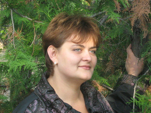 Ольга Король